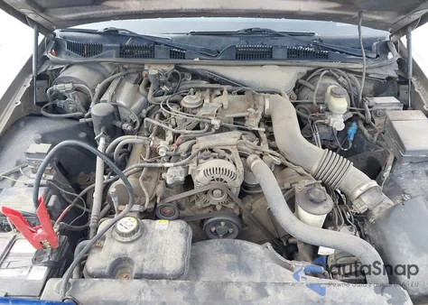 2002 Mercury Grand Marquis Gs from USA, damaged, VIN 2MEFM74W62X607335